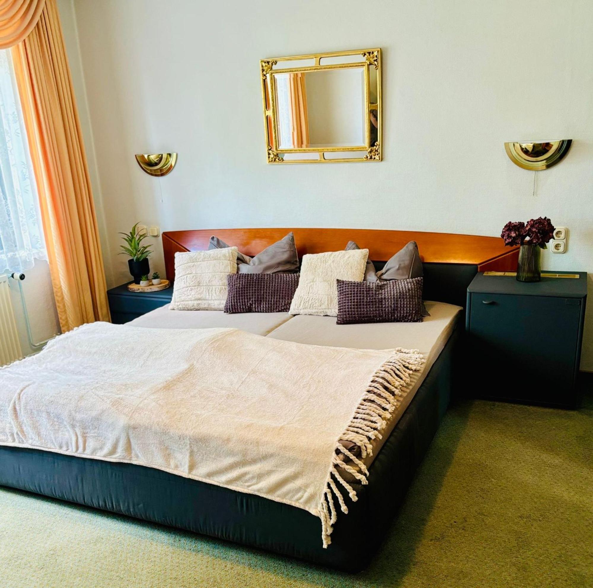 Themenhotel Rehlein ثال المظهر الخارجي الصورة