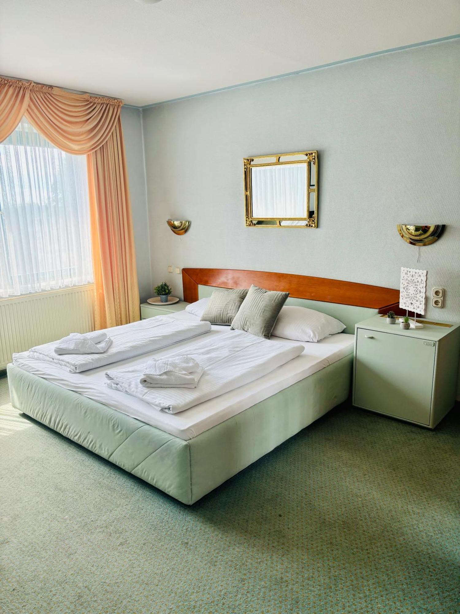Themenhotel Rehlein ثال المظهر الخارجي الصورة